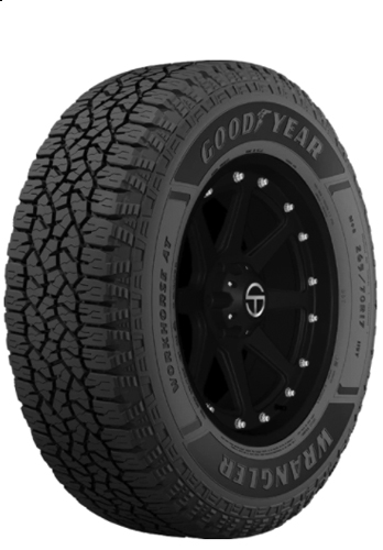 GOODYEAR WRANGLER WORKHORSE A/T